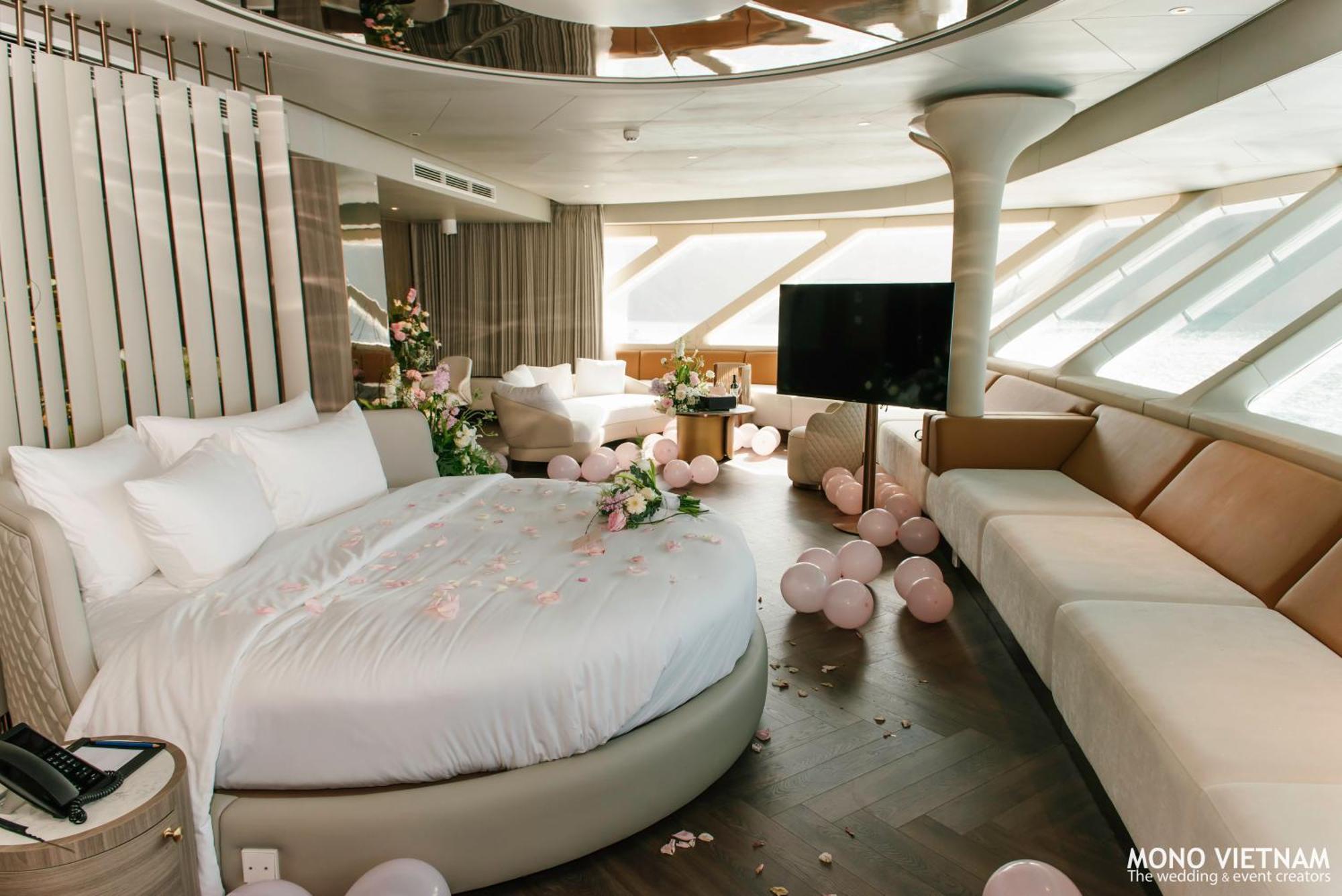 Grand Pioneers Halong Bay Cruise 1 Hotel Ha Long Luaran gambar